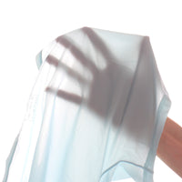 Men's Summer Breathable Personality Mid-waist Briefs