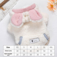 Fashion Personalized Thickened PET Polyester Clothes
