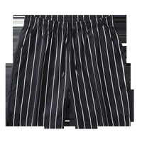 Fashion Men's 3D Digital Printing Beach Pants