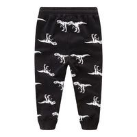 Children's Pants, Children's Fall Winter Sweater, Trousers Middle And Small Children, Boys Pants