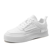 Men's Summer New Breathable Casual Sports Low-top Sneakers