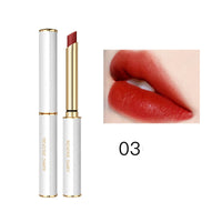 Moisturizing Velvet Thin Tube Not Easy To Fade Lipstick