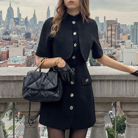 Stylish Casual And Minimalist Womens Dress