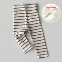 Korean Spring And Autumn Baby Underpants