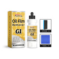 Oil Film Remover