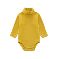 Baby Jumpsuit Autumn And Winter Jumpsuit Onesie