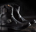Autumn And Winter New Men's Shoes Casual Men's Boots