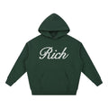 European Size Drop-shoulder Sleeve Casual Sports Hoodie Sweater