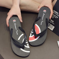 Fashion Summer Flip-flops Personalized Outdoor Beach