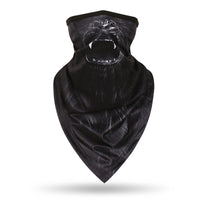 Breathable Sun Protection Mask For Men And Women