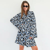 Loose And Comfortable Women's Loungewear