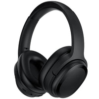Gaming Bass Bluetooth Headphones