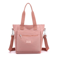 Nylon Cloth Women's Bag Shoulder Bag Large Capacity Commuter