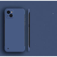 Half Bag Of Borderless Mobile Phone Case