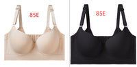 Seamless Underwear For Women Push Up Breast Holding Anti-sagging