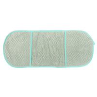 Fine Fiber Bath Towel, Brown Large Gloves, Cat And Dog Bath Towel