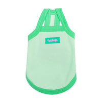 Kitty Clothes Summer Thin Pet Vest