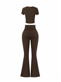 Women's Casual Sports Suit For Multiple Occasions