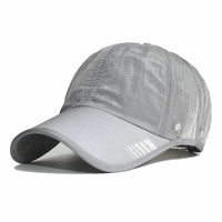 Quick-drying Sun-protection Sports Running Hat