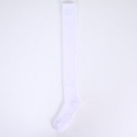 Ins Over-the-knee Socks Women's Autumn And Winter Long Socks Thickened Warm Terry Socks Beautiful Leg Shaping High Socks