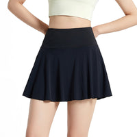 Summer Thin Loose Sports Shorts