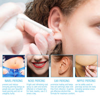 Earhole Care Spray Cleaning Blocking Prevention And Odor Removal