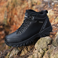 Outdoor Fashion Personality Men Travel Shoes