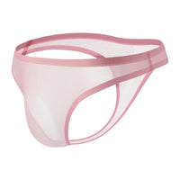 Ice Silk Men's Underwear Seamless Ultra-thin 3d