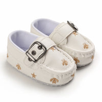Men's And Women's Soft Bottom Casual Baby Shoes