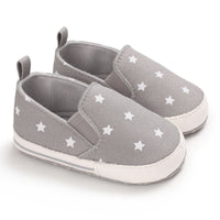 Soft-soled 0-1 Year Old Male And Female Baby Toddler Shoes