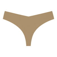 Seamless Ice Silk European And American Sports Fitness Underwear For Women