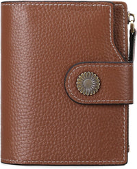 Hasp Clutch Girls Coin Pocket Multifunctional Card Holder