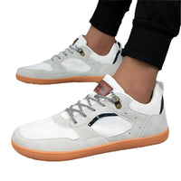 Outdoor Hiking Climbing Plus Size Indoor Training Non-slip Sneaker Men