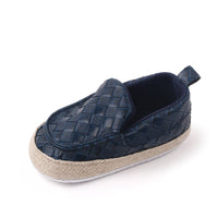New Baby Soft Bottom Non-slip Toddler Shoes
