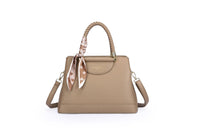 Retro High-end Large-capacity Light-luxury Womens Crossbody Tote Bag