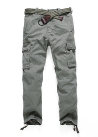 American Overalls Men's Casual Pants