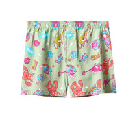 Men's Home Pants Men's Underwear Comfortable Boxers