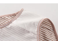 Pure Cotton Adjustable High Waist Pregnant Women's Underpants