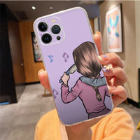 Trade New Girlfriends Friendship Phone Case