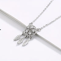 Chain Creative Design Light Luxury And Minimalist Accessoriesperfect As A Gift For Your Friends