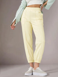 Women's Casual Harem Jogger Sweat Pants