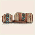 Women's Card Lightweight And Portable Wallet