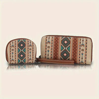 Women's Card Lightweight And Portable Wallet