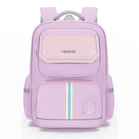 Fashion Burden Reduction One-piece Backpack