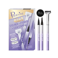 Long-lasting, Smudge-proof Brow, Lash, And Eyeliner All In One