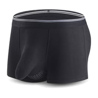 Men's Mid-waist Breathable Modal Underwear
