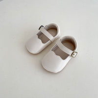 Corrugated Baby Shoes Soft Non-slip