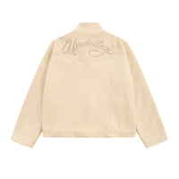 Men's Multi-pocket Baggy Casual Jacket