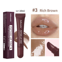 Polypeptide Colored Lipstick Hydrating