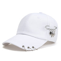 Face-looking Small Fashion Sun-shade Sun Protection Hat Spring And Summer Outdoor